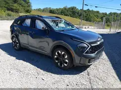 5XYK6CDF9RG226262 2024 KIA SPORTAGE
