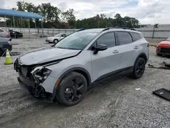 5XYK6CDF9SG237459 2025 KIA SPORTAGE