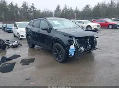5XYK6CDF9SG265861 2025 KIA SPORTAGE