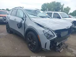 5XYK6CDF9SG278738 2025 KIA SPORTAGE