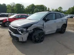5XYK6CDF9SG279680 2025 KIA SPORTAGE