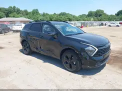5XYK6CDF9SG288153 2025 KIA SPORTAGE
