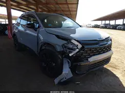 5XYK6CDF9SG292378 2025 KIA SPORTAGE