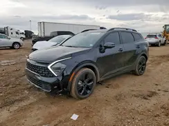 5XYK6CDF9SG327677 2025 KIA SPORTAGE