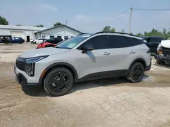 5XYK6CDF9TG335666 2026 KIA SPORTAGE
