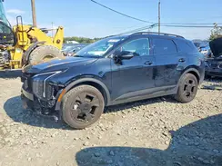 5XYK6CDF9TG336610 2026 KIA SPORTAGE