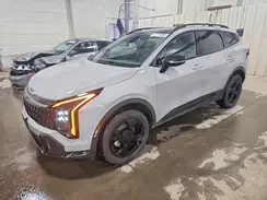 5XYK6CDF9TG336896 2026 KIA SPORTAGE
