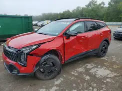 5XYK6CDF9TG337790 2026 KIA SPORTAGE