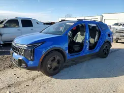5XYK6CDF9TG346795 2026 KIA SPORTAGE