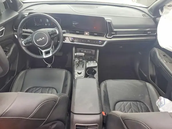 5XYK6CDFXRG139860 2024 KIA SPORTAGE - Image 8