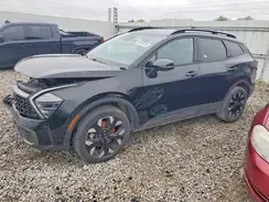5XYK6CDFXRG140748 2024 KIA SPORTAGE