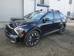 5XYK6CDFXRG142371 2024 KIA SPORTAGE