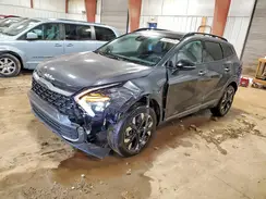 5XYK6CDFXRG142791 2024 KIA SPORTAGE