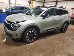 5XYK6CDFXRG144962 2024 KIA SPORTAGE