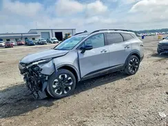 5XYK6CDFXRG146159 2024 KIA SPORTAGE