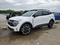 5XYK6CDFXRG152060 2024 KIA SPORTAGE