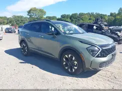 5XYK6CDFXRG154441 2024 KIA SPORTAGE