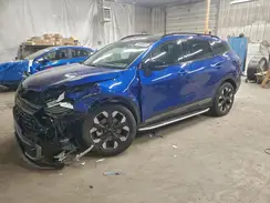 5XYK6CDFXRG154682 2024 KIA SPORTAGE