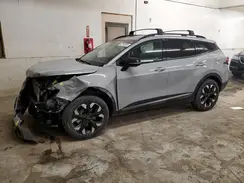 5XYK6CDFXRG158456 2024 KIA SPORTAGE