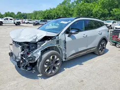 5XYK6CDFXRG159879 2024 KIA SPORTAGE