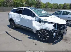 5XYK6CDFXRG160837 2024 KIA SPORTAGE
