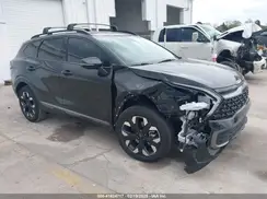 5XYK6CDFXRG168078 2024 KIA SPORTAGE