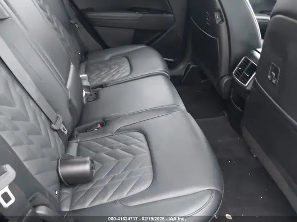 5XYK6CDFXRG168078 2024 KIA SPORTAGE - Image 8