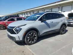 5XYK6CDFXRG169957 2024 KIA SPORTAGE