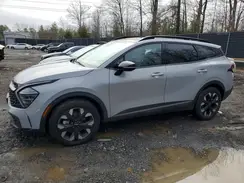5XYK6CDFXRG170011 2024 KIA SPORTAGE