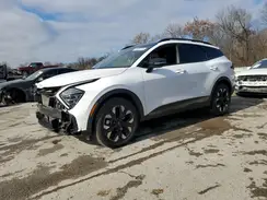 5XYK6CDFXRG172227 2024 KIA SPORTAGE