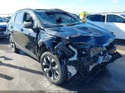 5XYK6CDFXRG173345 2024 KIA SPORTAGE