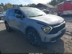 5XYK6CDFXRG173622 2024 KIA SPORTAGE