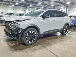 5XYK6CDFXRG173880 2024 KIA SPORTAGE