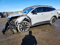 5XYK6CDFXRG174463 2024 KIA SPORTAGE
