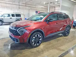 5XYK6CDFXRG174575 2024 KIA SPORTAGE