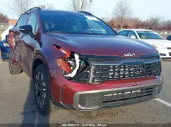 5XYK6CDFXRG176410 2024 KIA SPORTAGE