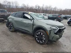 5XYK6CDFXRG177136 2024 KIA SPORTAGE