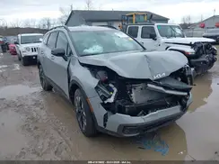 5XYK6CDFXRG177363 2024 KIA SPORTAGE