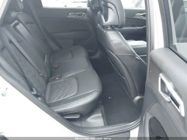 5XYK6CDFXRG177363 2024 KIA SPORTAGE - Image 8