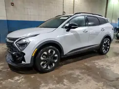 5XYK6CDFXRG178660 2024 KIA SPORTAGE
