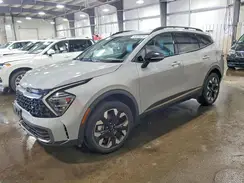 5XYK6CDFXRG179064 2024 KIA SPORTAGE