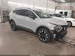 5XYK6CDFXRG189836 2024 KIA SPORTAGE