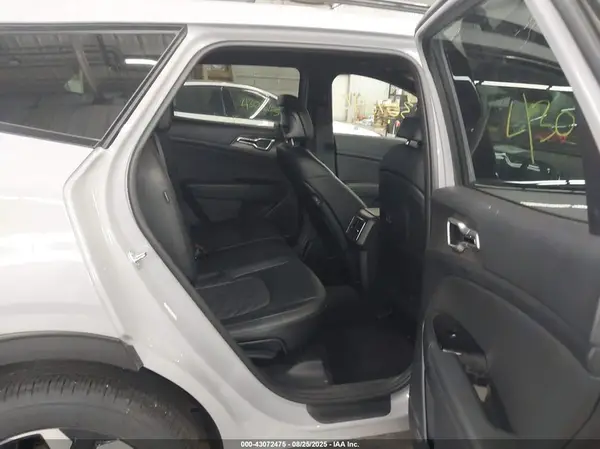 5XYK6CDFXRG189836 2024 KIA SPORTAGE - Image 8