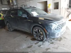 5XYK6CDFXRG195720 2024 KIA SPORTAGE