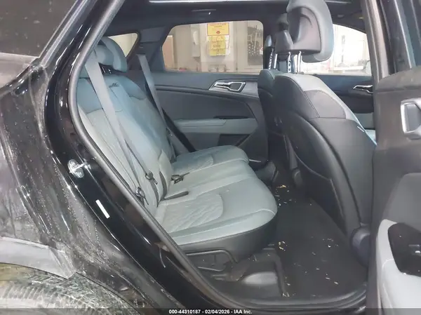 5XYK6CDFXRG195720 2024 KIA SPORTAGE - Image 8