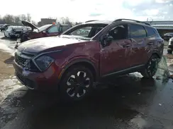 5XYK6CDFXRG196530 2024 KIA SPORTAGE