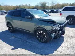 5XYK6CDFXRG200348 2024 KIA SPORTAGE