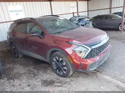 5XYK6CDFXRG212046 2024 KIA SPORTAGE