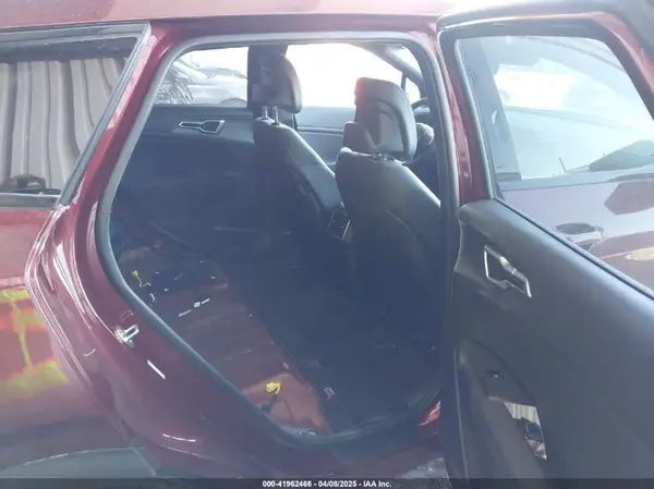 5XYK6CDFXRG212046 2024 KIA SPORTAGE - Image 8