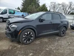 5XYK6CDFXRG212080 2024 KIA SPORTAGE